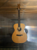 Eastman E20OM Acoustic