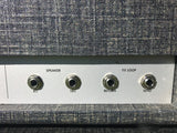 Benson Amps Vincent 30 Watt Amplifier Head